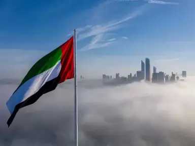 الإمارات تدين هجومًا إيرانيًا على ناقلة تابعة لـ«أدنوك» في مضيق هرمز