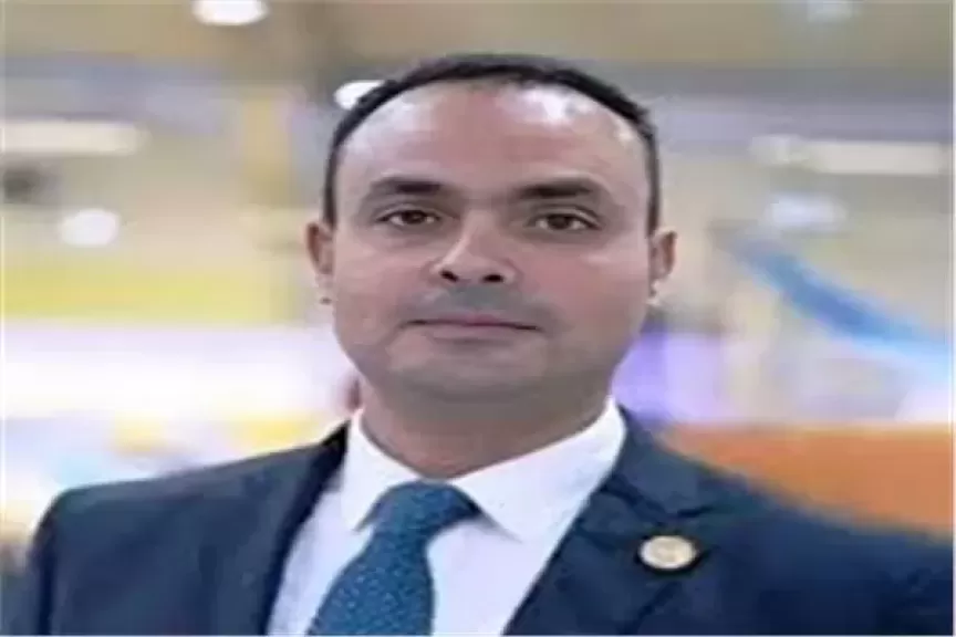 المهندس محمود ناجي، المتحدث باسم وزارة البترول 