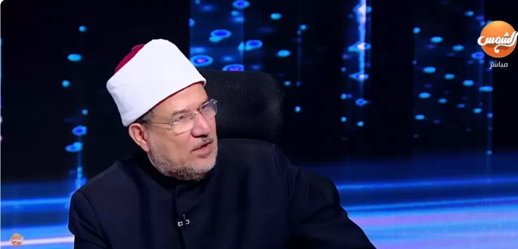 الدكتور محمد مختار جمعة، وزير الأوقاف السابق