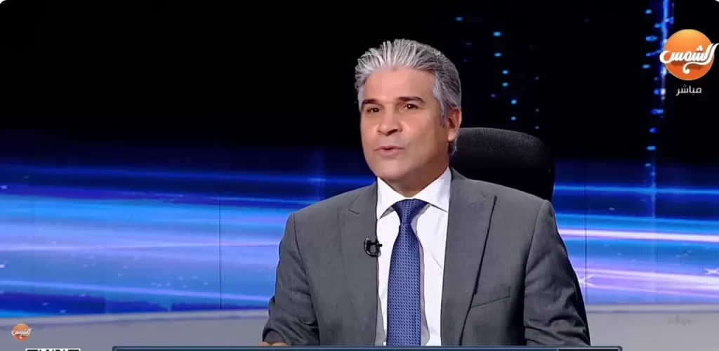 الكاتب الصحفي عبد اللطيف حامد