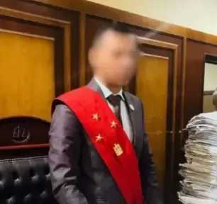 محام ”القاضي المزيف”: سنطالب بفحص قواه العقلية في مستشفى العباسية