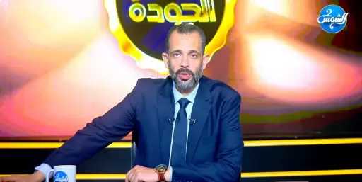 سعد غنيم عن القبض على سكرتير عام أسوان: لا أحد فوق القانون