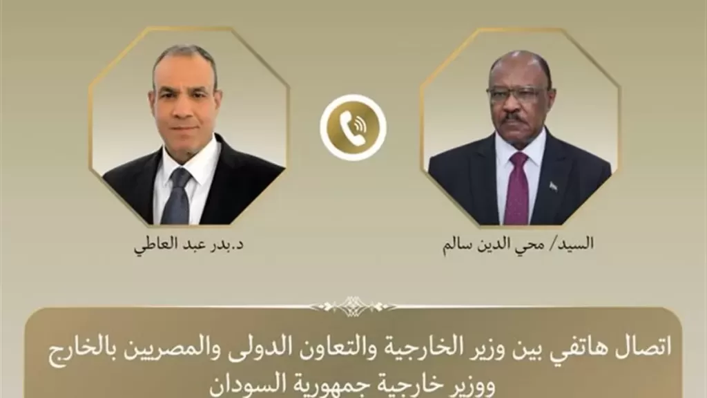 بدر عبد العاطي