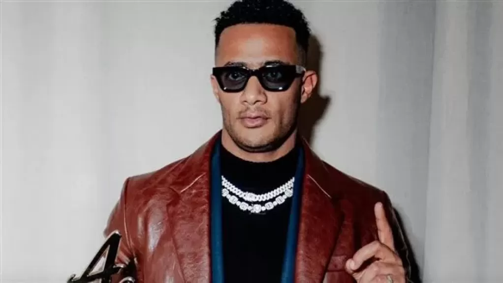 محمد رمضان
