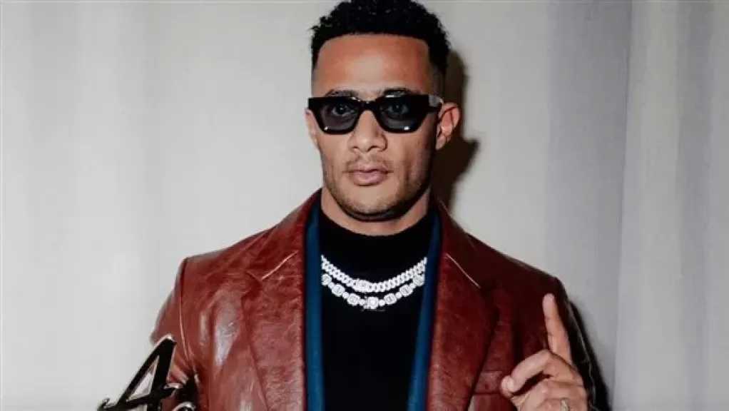محمد رمضان يستفز جمهوره بسبب ”عشماوي”: أنا بصراحة مش هاخد برأيكم