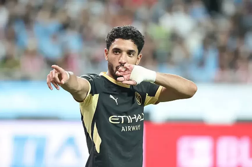 مرموش