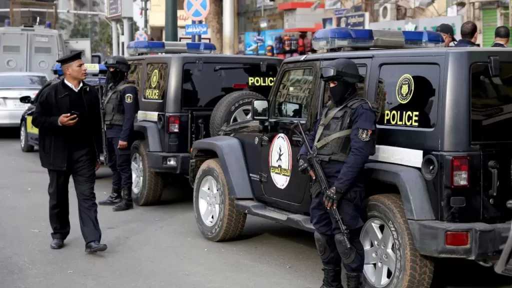 القبض على صانعة محتوى بالدقهلية بتهمة نشر فيديوهات خادشة للحياء