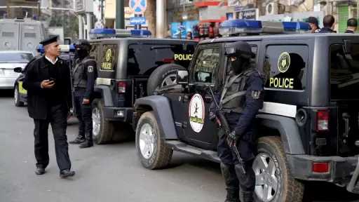 القبض على صانعة محتوى بالدقهلية بتهمة نشر فيديوهات خادشة للحياء