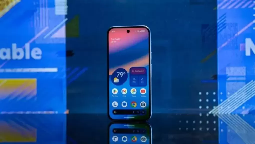 Google Pixel 11