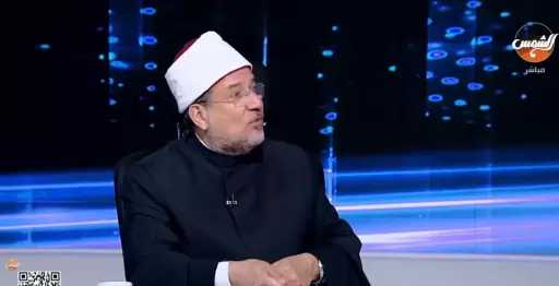 مختار جمعة: أهل الشر لن يتوقفوا عن محاولات الاختراق.. والمراهنة على تراجعهم وهم كبير