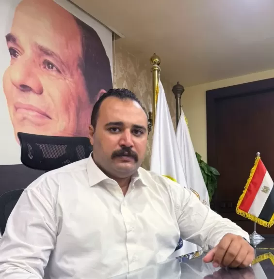 حسن الديب، الرئيس التنفيذي لشركة «إمكان IMKAN» لإدارة المشروعات