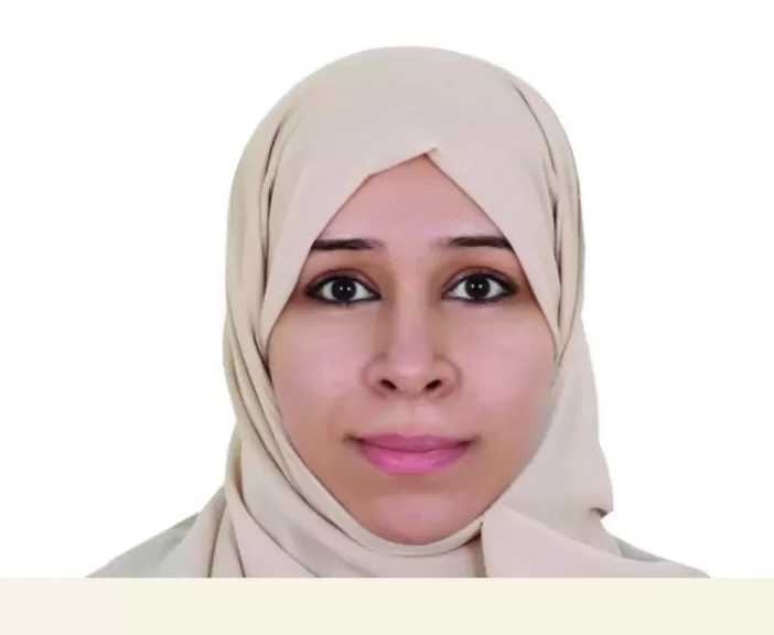 الدكتورة فاطمة مصبح الظاهري