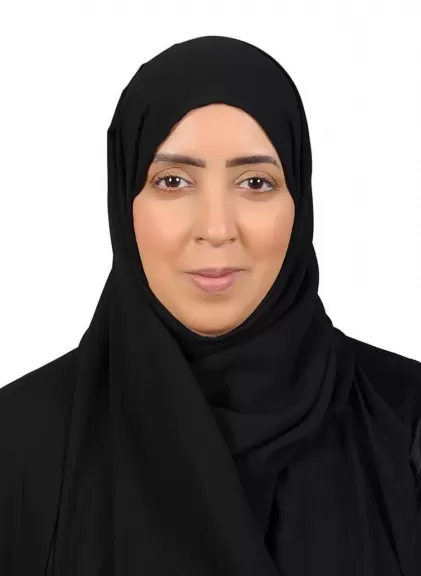 الدكتورة فوزية زين محمد الشيخ أبوبكر