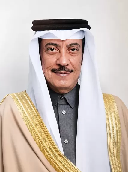 عبدالله بن خلف الدوسري، النائب البحريني السابق والخبير في الشأن البرلماني والإعلامي