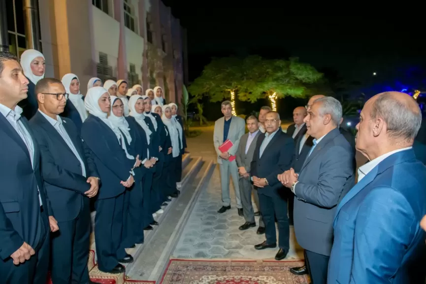 الانتاج الحربي 