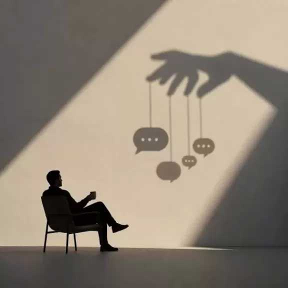 من يملك حق صناعة وعي الناس ؟
