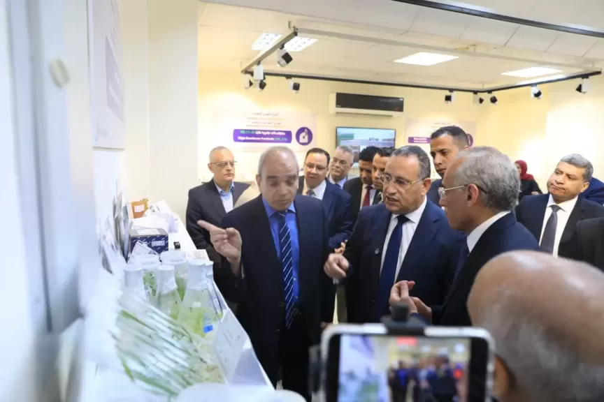 وزير التعليم العالي تحويل البحث العلمي من النشر إلى التطبيق والإنتاج