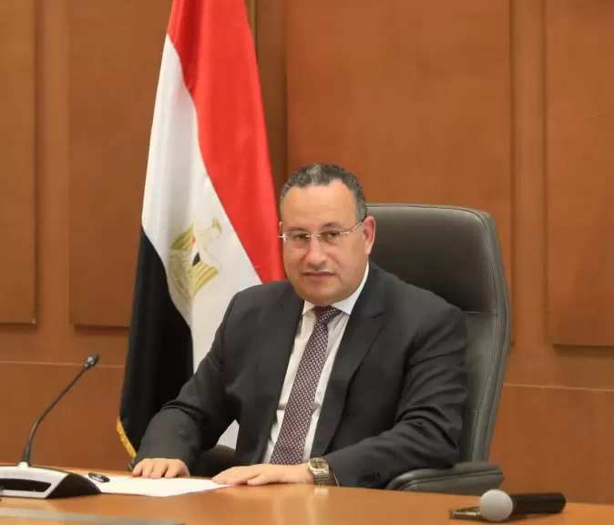 وزير التعليم العالي 