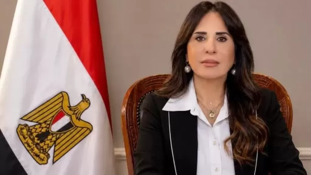 راندة المنشاوي