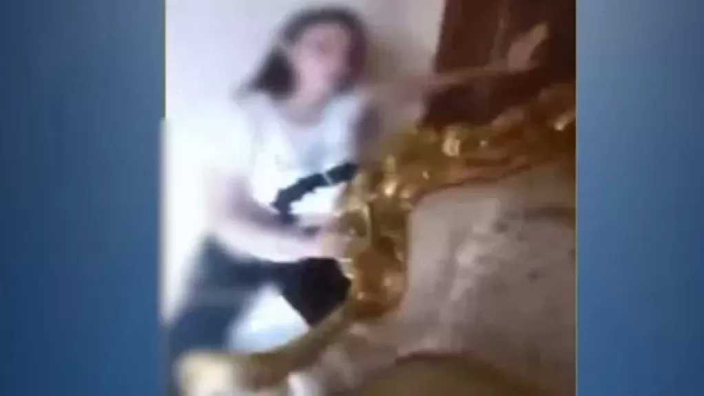 بسبب الميراث.. ضبط فتاة حاولت التهجم على شقيقتها بمنزلها في أكتوبر