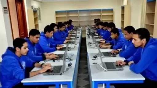 بدء اختبارات القبول بمدارس التكنولوجيا التطبيقية للعام الدراسي الجديد 2027