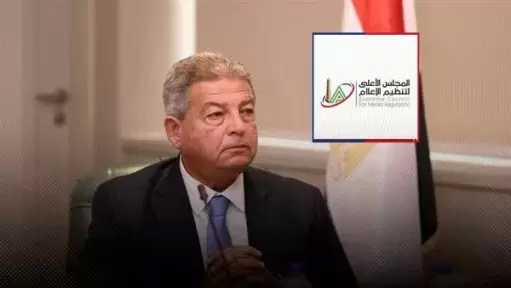 «الأعلى للإعلام» يواجه «بيع الهواء» على 6 قنوات فضائية و 21 عقداً