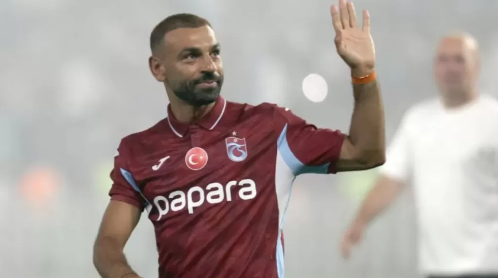 محمد صلاح