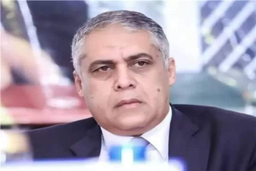 اللواء خالد الشاذلي، الخبير الأمني