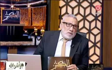 أشرف محمود: تنمية سيناء الشاملة درع استراتيجى يحصن الأمن القومي المصري ضد كافة السيناريوهات