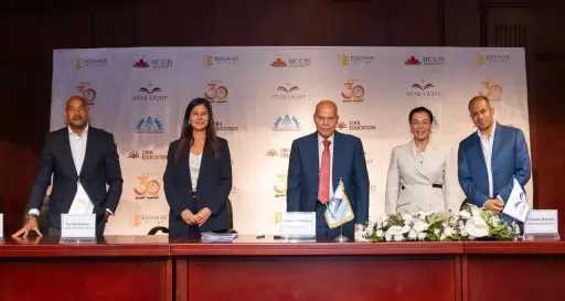 «Starlight Educational» تتوسع في التعليم الدولي بافتتاح مبنى جديد لـ«BCCIS» في الشروق