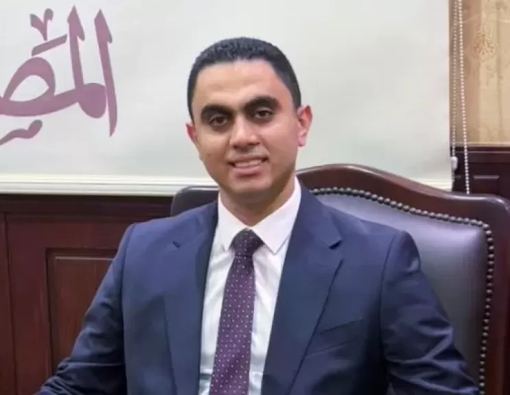 حسام أشرف، رئيس مجلس إدارة شركة إمكان IMKAN لإدارة المشروعات