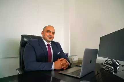 محمد فراج: منصة أفكار شباب مصر خطوة مهمة لتحويل طاقات الشباب إلى مشروعات حقيقية