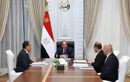 وسام طايل: توجيهات الرئيس تُنهي عهد التقارير المكتبية.. ولجان ميدانية تتابع المطورين