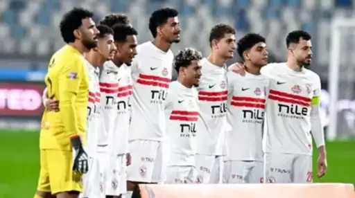الزمالك يواجه أورانج وديًا استعدادًا للموسم الجديد.. تعرف على التشكيل المتوقع وموعد المباراة