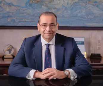 المصرية للاتصالات نحو بناء مجموعة أكثر تنوعًا ومرونة واستعدادًا للمستقبل
