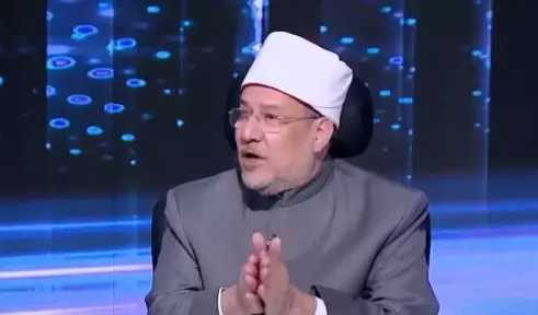محمد مختار جمعة: هجوم ممنهج وآلاف التعليقات السلبية لاستهداف الرموز الوطنية