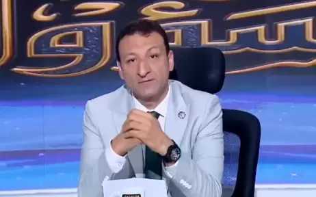 نافع التراس: المحتوى الرائج يخلق انطباعًا مشوهًا عن الأسرة المصرية ويغذي الاكتئاب والإحباط