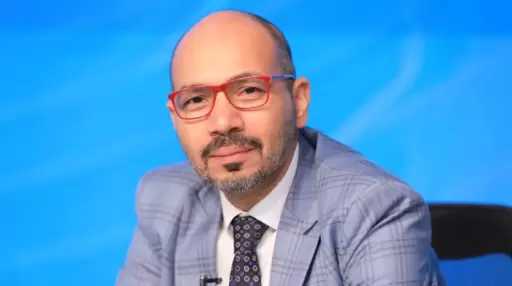 محمد رشوان مستشارًا قانونيًا للجنة الأولمبية المصرية لتعزيز منظومة العدالة الرياضية