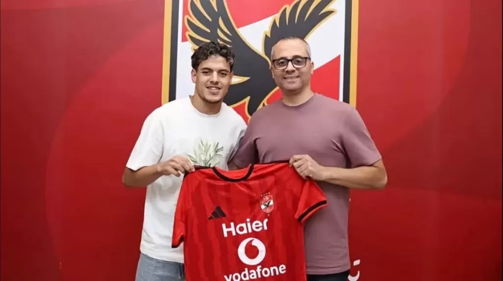  محمود صلاح 