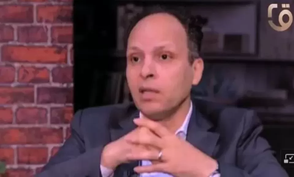 الدكتور عماد الدين فهمي، استشاري التغذية العلاجية