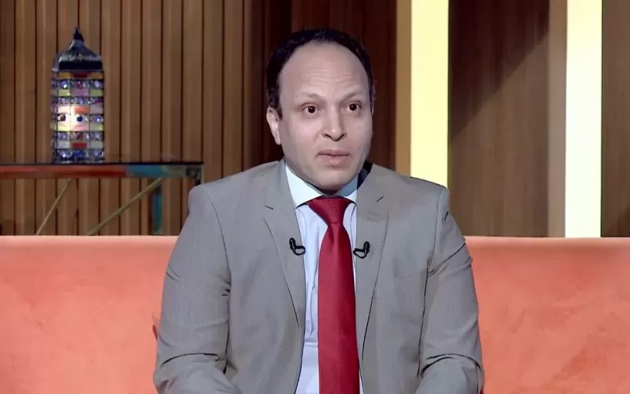 الدكتور عماد الدين فهمي، استشاري التغذية العلاجية