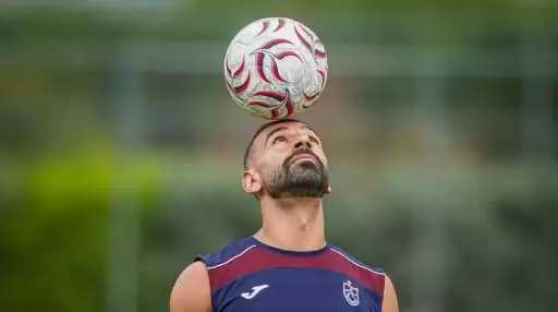 محمد صلاح يترقب الظهور الأول مع طرابزون سبور أمام قاسم باشا في الدوري التركي