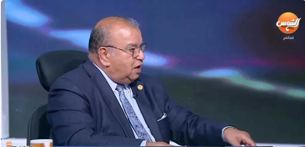 رفعت فياض يكتب: استمرار عملية التطهير بوزارة التعليم العالي