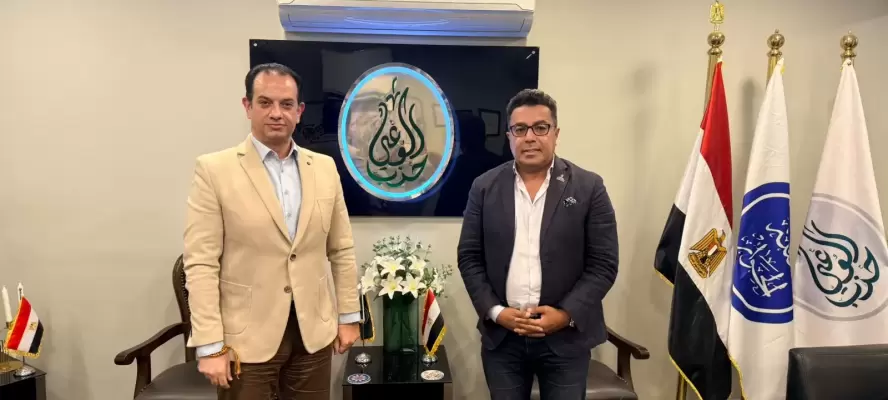 «”حزب الوعي” يعلن تشكيل أمانة الحزب بمحافظة بورسعيد برئاسة ”الدكتور المهندس محمد الجوهري”»