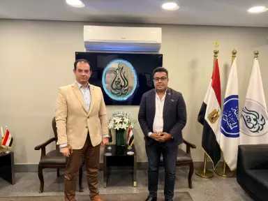 «”حزب الوعي” يعلن تشكيل أمانة الحزب بمحافظة بورسعيد برئاسة ”الدكتور المهندس محمد الجوهري”»