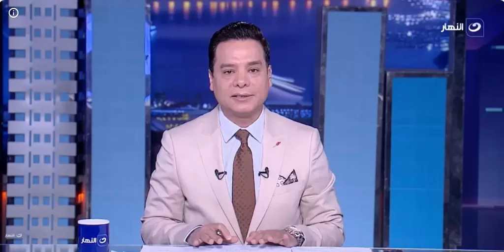 ”غول ووحش تمثيل منذ المعهد”.. هاني عبد الرحيم يشيد بمكانة توفيق عبد الحميد في قلوب جمهوره