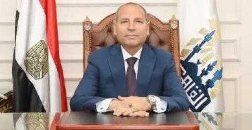 بالاسماء : حركة تغيرات باحياء  القاهرة