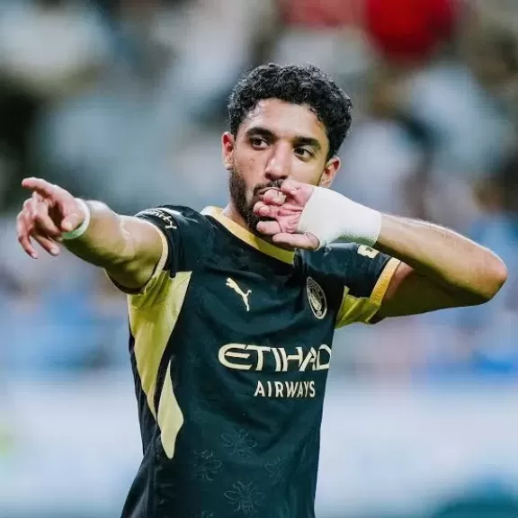 مرموش