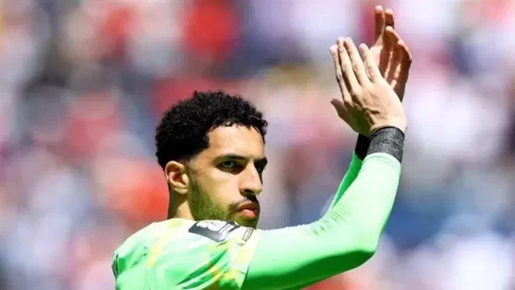 مصطفي شوبير