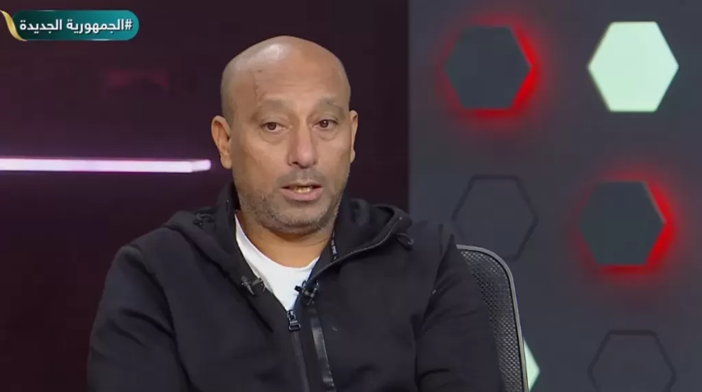  ياسر ريان 